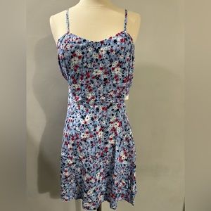 This dress is brand new with tag  size M